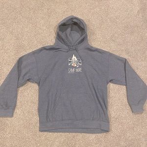 Camp More Hoodie